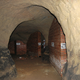 Illustration for article titled Laser-Scanning Hundreds of Artificial Caves Beneath Nottingham